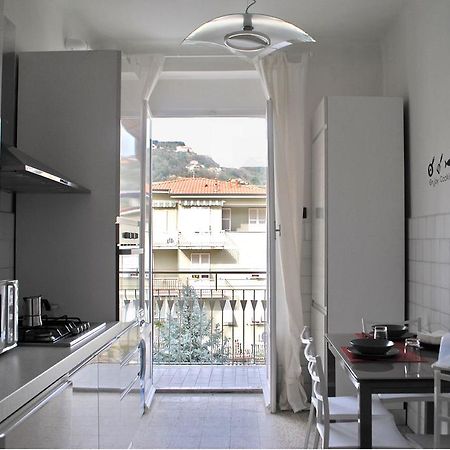 Apartamento Casa Vacanze Luli La Spezia Exterior foto